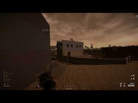 BattleBit Remastered Clips