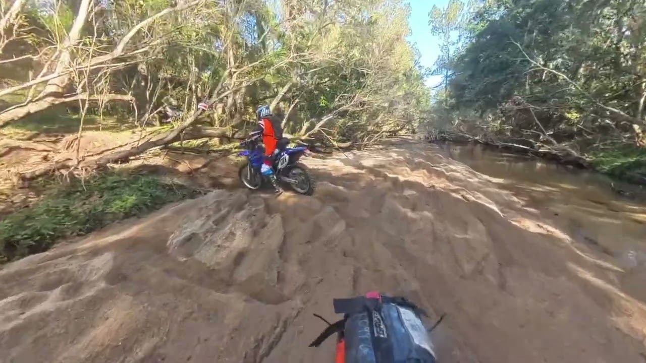 20250727 Retreat Trail Ride Sunday Part4