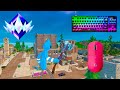 Fortnite Unreal Ranked Reload On PC Keyboard amp Mouse 