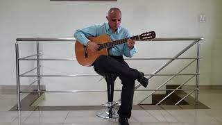 Vídeo de João 3:16