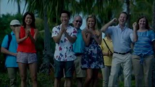 Hawaii 5-0 Bonus : Betisier