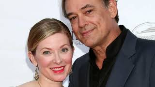 Celebrity Cady McClain & Jon Lindstrom Divorce After 10 Years of Marriage Net Worth
