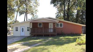 Video tour of Residential at 317 Sparta St, Warner Robins, GA 31088