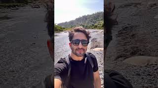 Shaheer Sheikh in Dehradun | #shaheersheikh