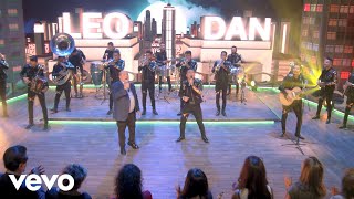 Leo Dan, Edwin Luna y la Trakalosa de Monterrey - Pero Raquel (En Vivo) chords