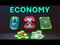 ECONOMY CHANGES: Ultratest 2 | WoT Blitz Reforged