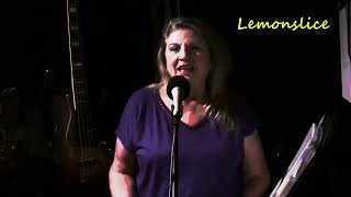 Sitting in Limbo by Lemonslice ( Jimmy Cliff )