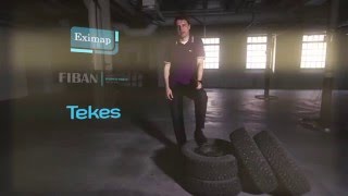 Eximap investment video