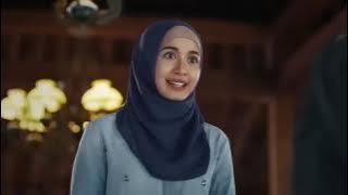 FILM BIOSKOP INDONESIA - Surga Yang Tak Dirinduka Full Movie