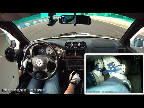 PIC 大鵬灣國際賽車場 初體驗