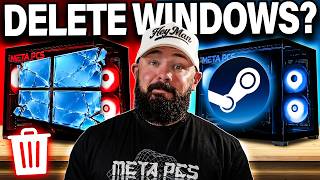 Your Gaming PC Is Already a Steam Machine!? screenshot 2