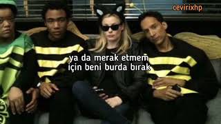 Samuel Marklee - Spring Fling? Türkçe Çeviri