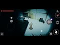 The Nest Horror Game