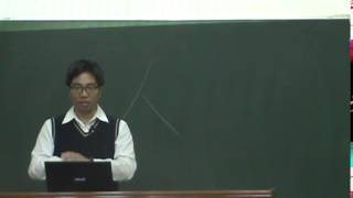 1040123興毅義和 義興單位成全班 2/2『身心調和的密碼』 黃琮暉 講師