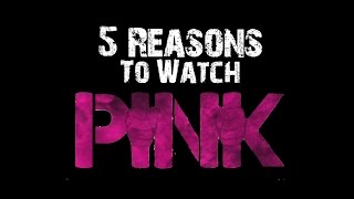 5 Reasons To Watch Amitabh Bachchan Starrer Pink