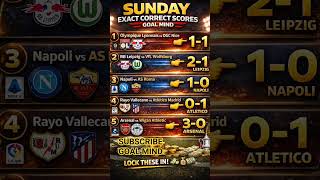 #football #matchprediction #goalmind #like #share #subscribe #tips