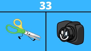 BFB Tournament 33