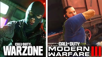 ALL Warzone Gulag Cutscenes (2020-2023) Including Urzikstan! Warzone & Warzone 2.0 Gulag Cinematics!