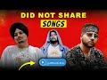 Explain Sidhu Moose Wala vs Karan Aujla Controversy, Reply | Bohemia angry on Moosewala's Team