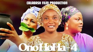 Ono HoHa - Covetousness Pt-4...CalabashMovieMusic 