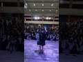 다들 너무 귀여웠어!!! 🌈🌈💕💕 #mosimosi