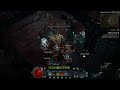 Diablo 4: Necromancer Blood Surge Summoner - Full Minion