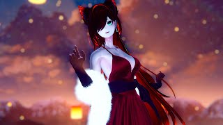 Dreaming Of You Selena Cover Reyne - Vrchat Dancing