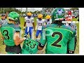 Miami northwestern bulls vs atlantic eagles highlights  grind time 2018