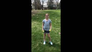 Juggling with Grace