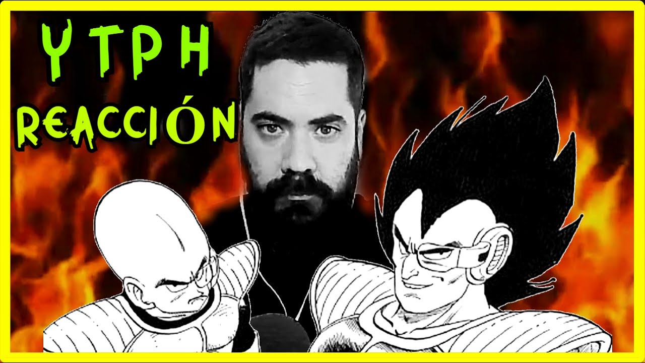 Español reacciona por primera vez a 