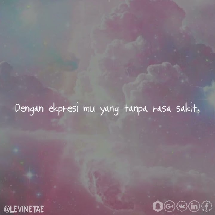 STORY WA | BLACKPINK JENNIE PART1 ( AUTHESTIC LYRICS )