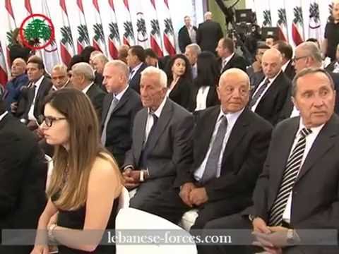 من معراب . . . أهلا فيكن