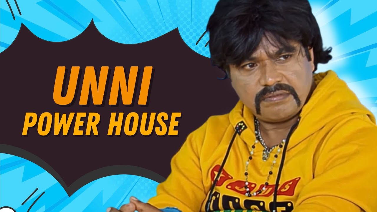 Marimayam Unni Comedy Scene | Ep 723 | manoramaMAX | Malayalam Comedy