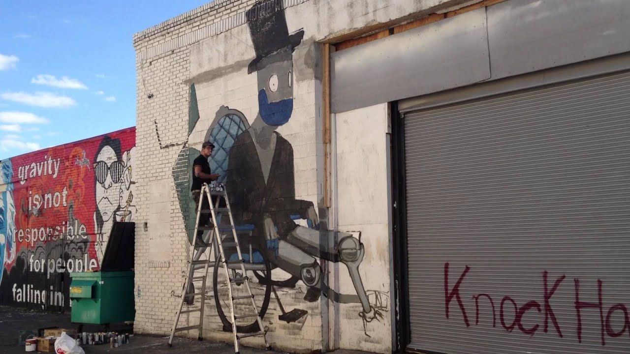 Pixel Pancho Atomic Rooselvet 10 Time Lapse Min.mov