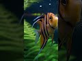 👉 Angelfish Are NOT As Peaceful As You Think 😳