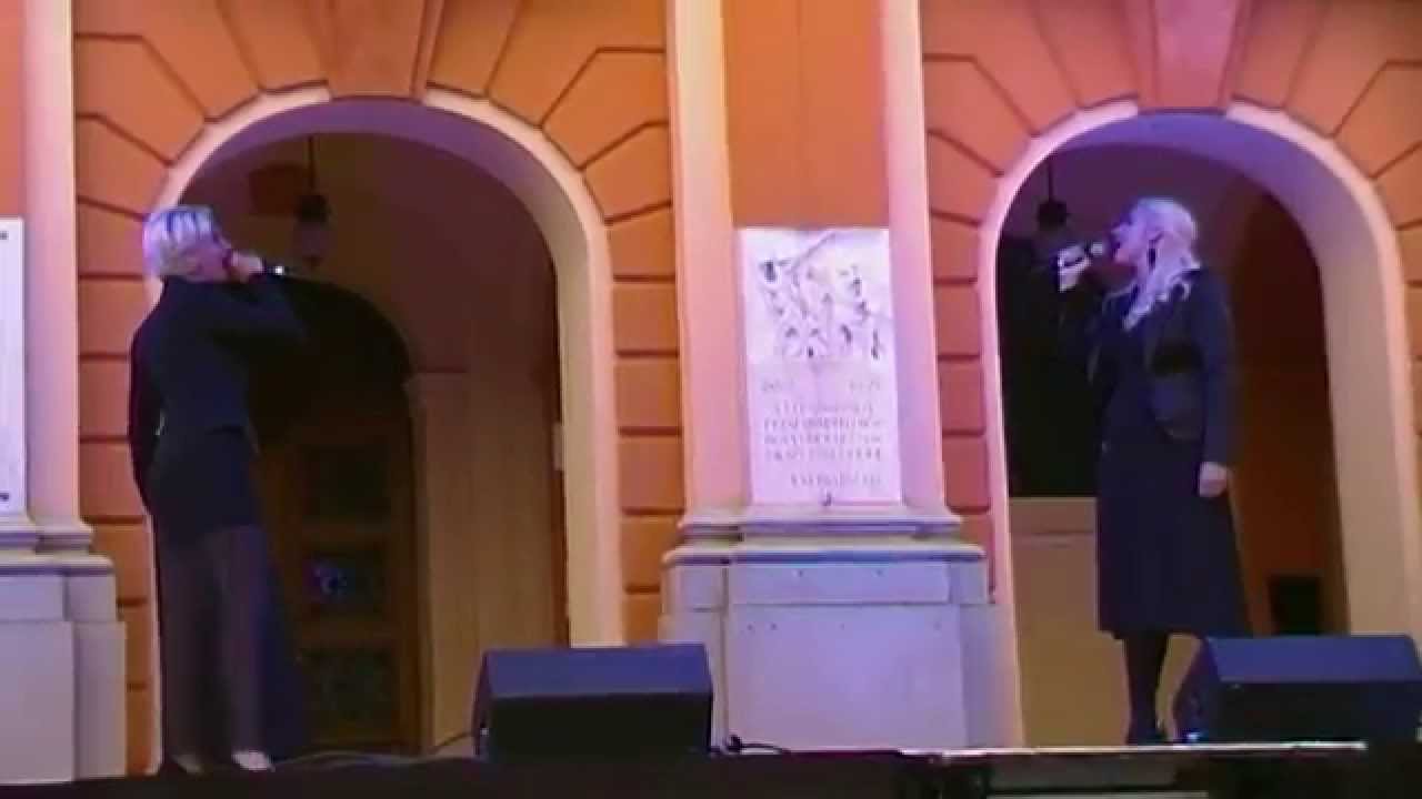 Peller Anna - Janza Kata: Gyűlölet