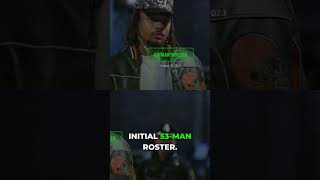 Ronnie Hickman Beat The Odds