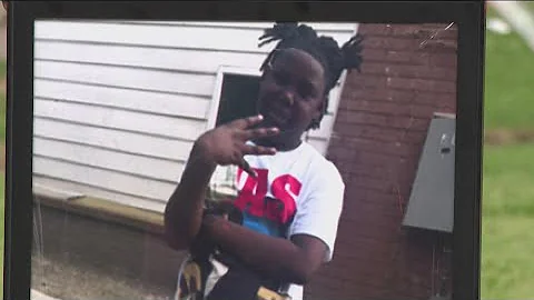 Vigil held for Atlanta 12-year-old boy killed in drive-by shooting