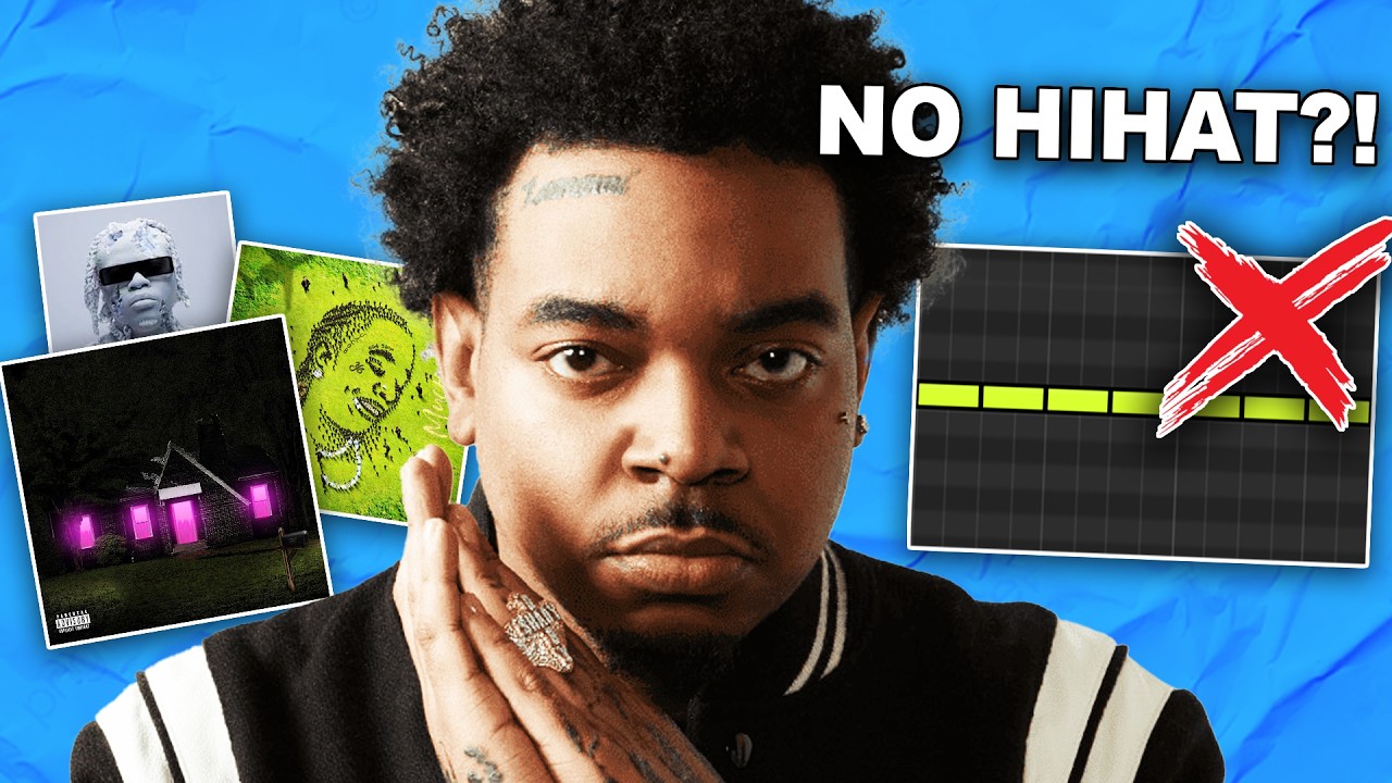 The GENIUS Behind Wheezy's Production
