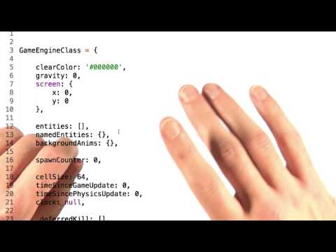 Easier Way - HTML5 Game Development