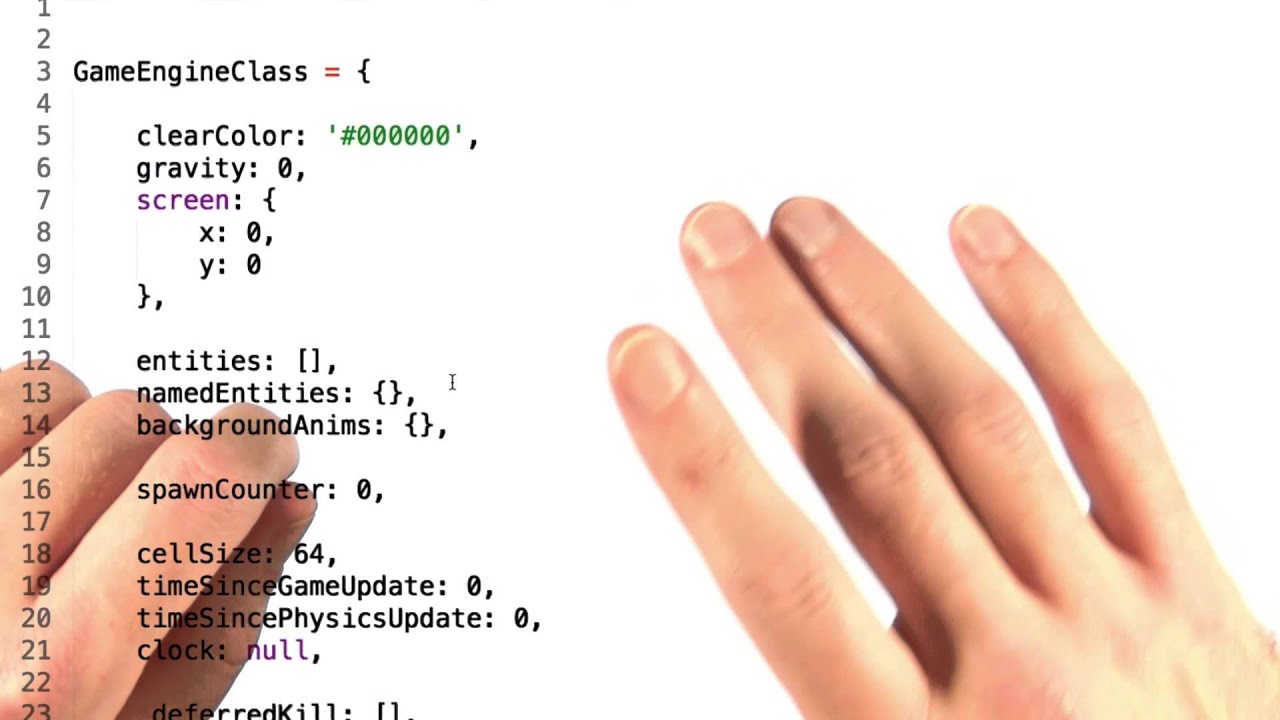 Easier Way - HTML5 Game Development - YouTube