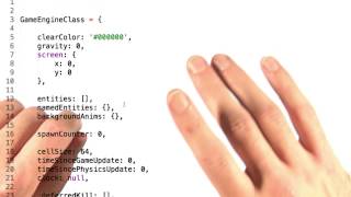Easier Way - HTML5 Game Development