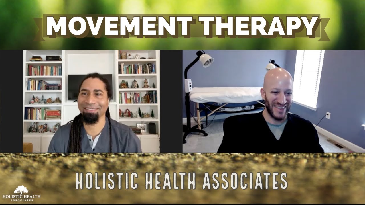 Tai Chi - Movement Therapy & Acupuncture at Holistic Health Associates