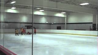 Ty Pond Hockey April 21st