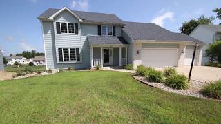 806 Appleby Ct video tour