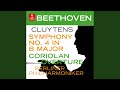 Miniature de la vidéo de la chanson Symphony No. 4 In B-Flat Major, Op. 60: Ii. Adagio