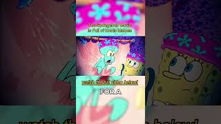 The BEST SpongeBob Movie Ever Made
Full video: https://youtu.be/kuKny92TcYs
Become a member if you think im chill:
https://www.youtube.com/channel/UCbASvEDWI7thFWz548yP68w/join
CONNECT WITH ME!
➞ My Second Channel: @Darzii2
➞ My Twitter (X): https://twitter.com/Darzii_
➞ My Letterboxd: https://boxd.it/4MkPr
Business Inquiries:
darziibusiness@blackbulb.com
Check out the full playlist: https://www.youtube.com/playlist?list=PL3kEUG2zGJ8Q4GhK_PL9gjuCANH6RvSyS
#shorts #cartoon #spongebob
► Remember, Stay Dank.
THIS VIDEO HAS JOKES THAT ARE PURELY SATIRE. THIS WAS MADE STRICTLY FOR COMEDIC PURPOSES AND IS INTENDED FOR A MATURE AUDIENCE.
ALL CONTENT BELONGS TO THEIR RESPECTIVE OWNERS.
NO COPYRIGHT INFRINGEMENT INTENDED. The BEST SpongeBob Movie Ever Made