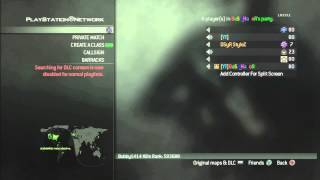 Everyones a Hacker in BaSs_HaXoRz Lobby screenshot 5