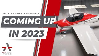 What's coming up in 2023 | Overview With Instructors