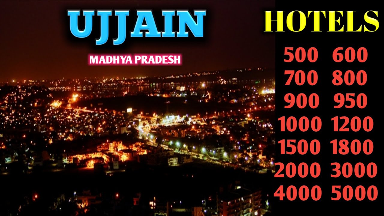 Ujjain hotels 10 Cheapest hotels in Ujjain Ujjain hotels near Ujjain railway station YouTube
